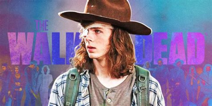 In The Walking Dead: How Old Is Carl? A Comprehensive Analysis