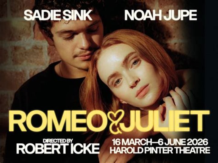 In Which City Did Romeo and Juliet Take Place?