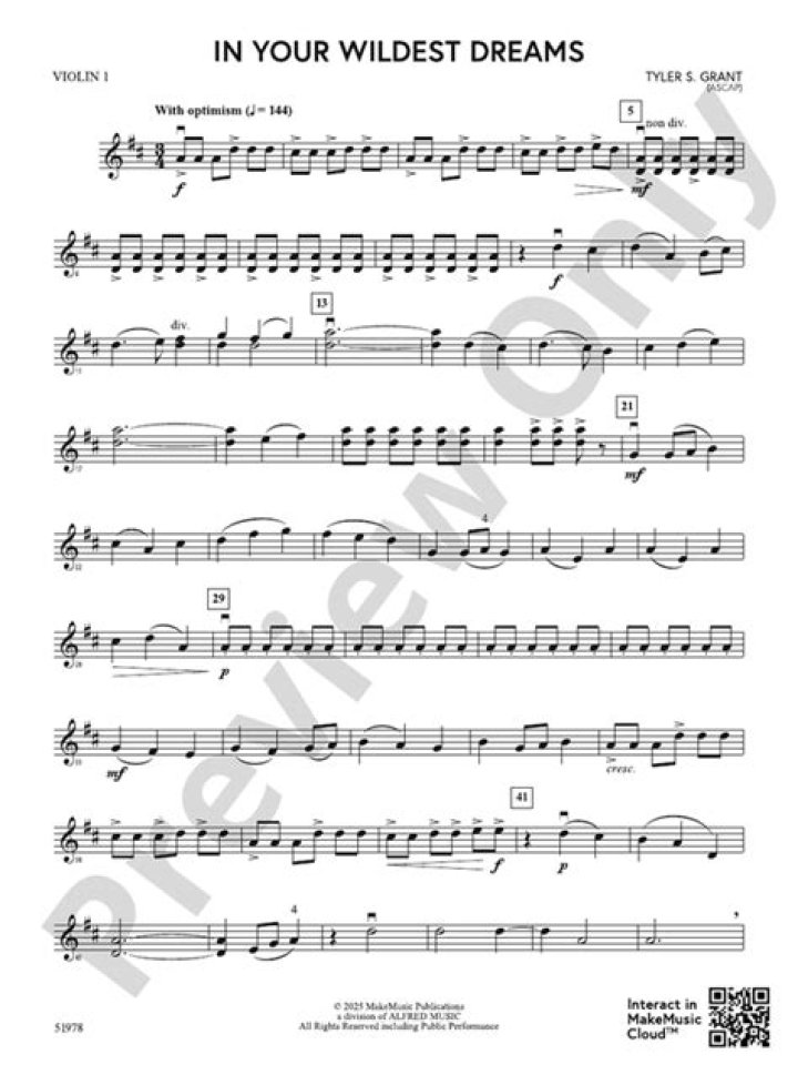 In Your Wildest Dreamsong: A Journey Through Passion and Creativity