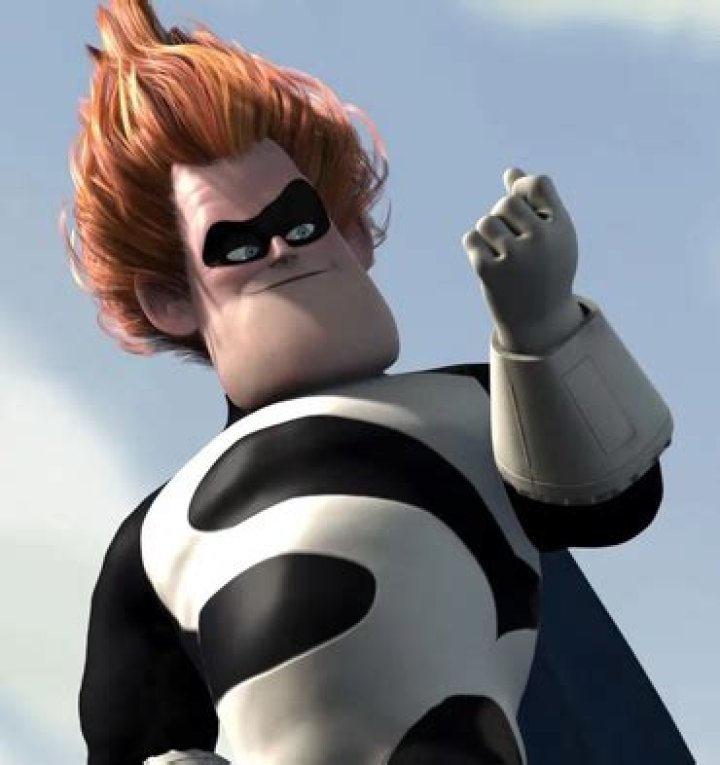 Incredibles Antagonist: Unraveling the Villains Behind the Mask