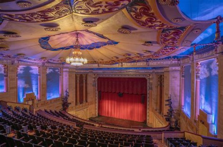 Independence MO Theater: The Ultimate Guide to a Cultural Gem
