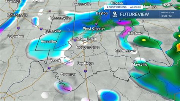 Independence Weather 64055: Your Ultimate Guide to Local Climate and Forecast