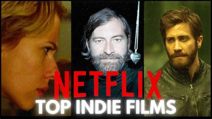Exploring the World of Indie Films on Netflix: A Comprehensive Guide