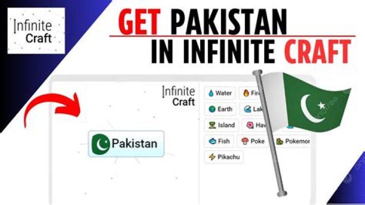 Infinite Craft: Exploring the Limitless World of Digital Creativity