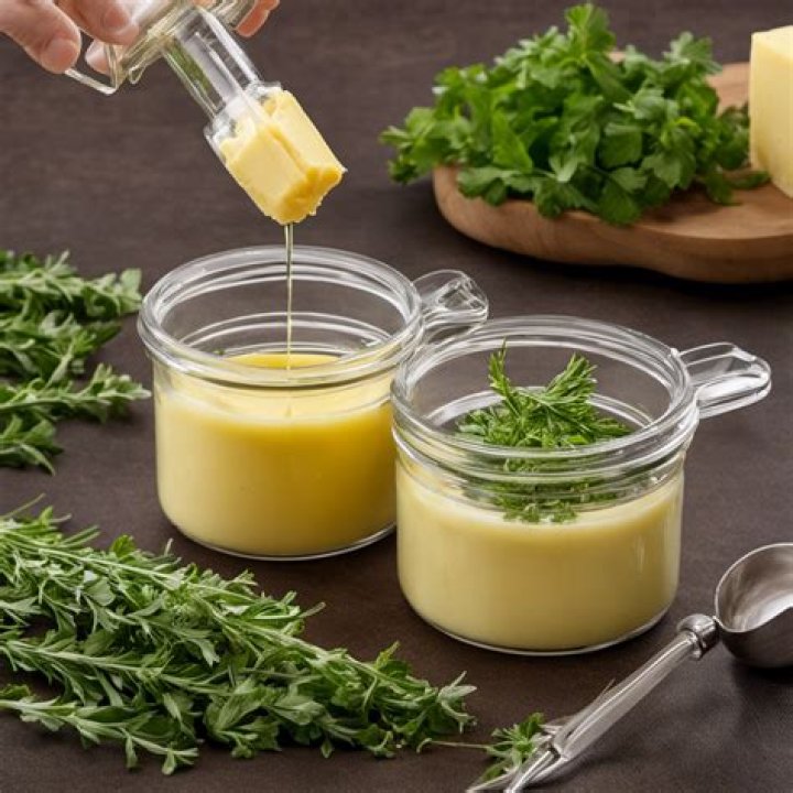 Infusing Butter: A Comprehensive Guide to Enhancing Your Culinary Creations