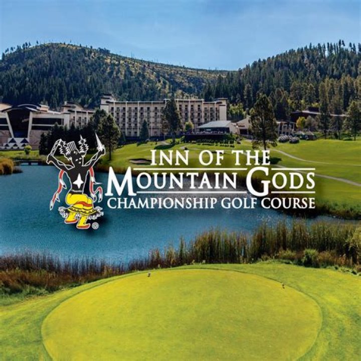 Inn of the Gods Mountain: A Tranquil Escape Surrounded by Natural Beauty