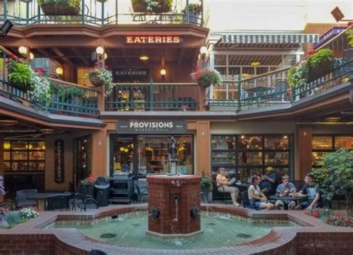 Inn on the 5th Eugene: A Luxurious Escape in Oregon