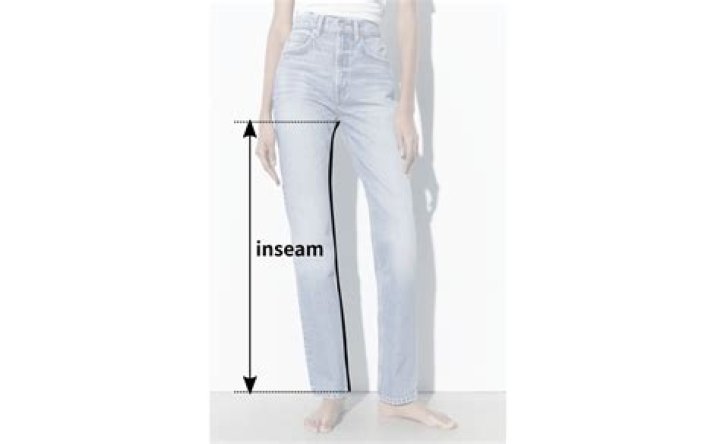Inseam Definition: Understanding the Crucial Measurement for Perfect Fit