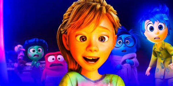 Inside Out 2: How Long is the Movie and What to Expect?