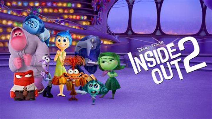 Inside Out 2 Time Length: A Comprehensive Guide to Pixar's Upcoming Film