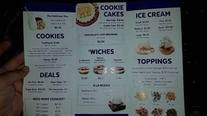 Indulge in Sweet Dreams with Insomnia Cookies in Jonesboro, AR