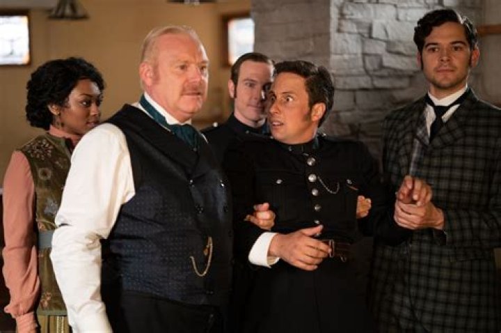 Inspector Brackenreid Dead: Unveiling the Truth Behind the Controversial Death