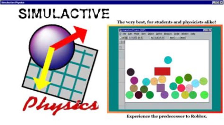 Interactive Physics in Roblox: Enhancing Your Gaming Experience