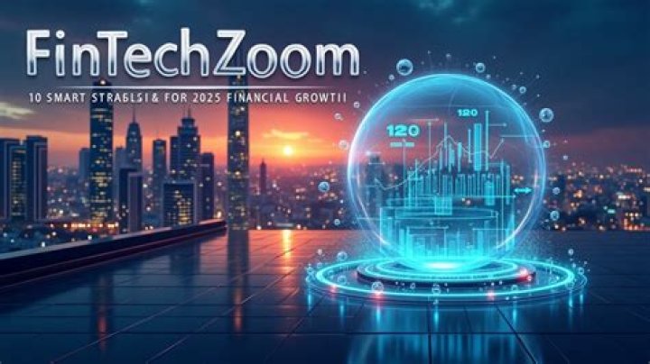 Investment in FintechZoom: A Comprehensive Guide to Unlocking Financial Opportunities