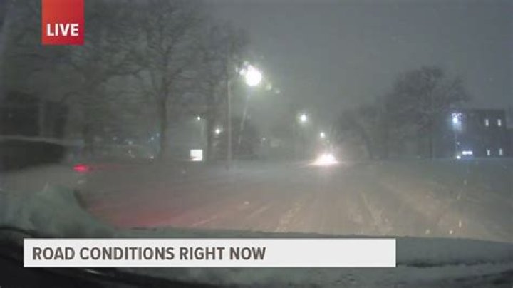 Iowa Driving Conditions: A Comprehensive Guide for Safe and Efficient Travel