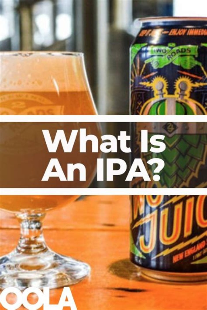 What Does IPA Beer Mean: A Comprehensive Guide to India Pale Ale