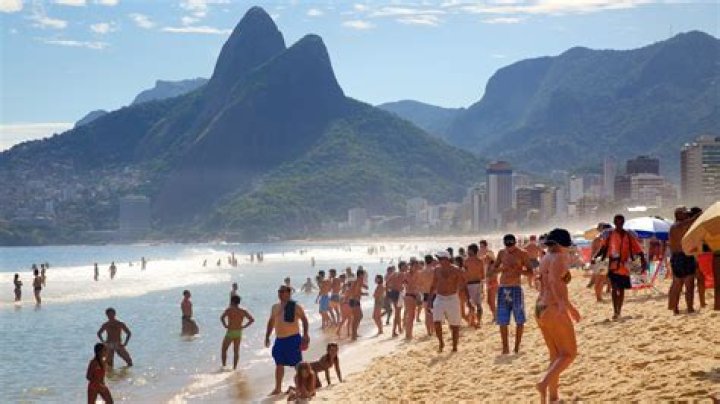 Discover the Allure of Ipanema Beach: A Paradise for Every Traveler