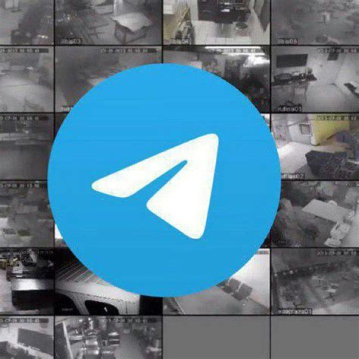 IPCams Telegram: Revolutionizing Surveillance and Communication