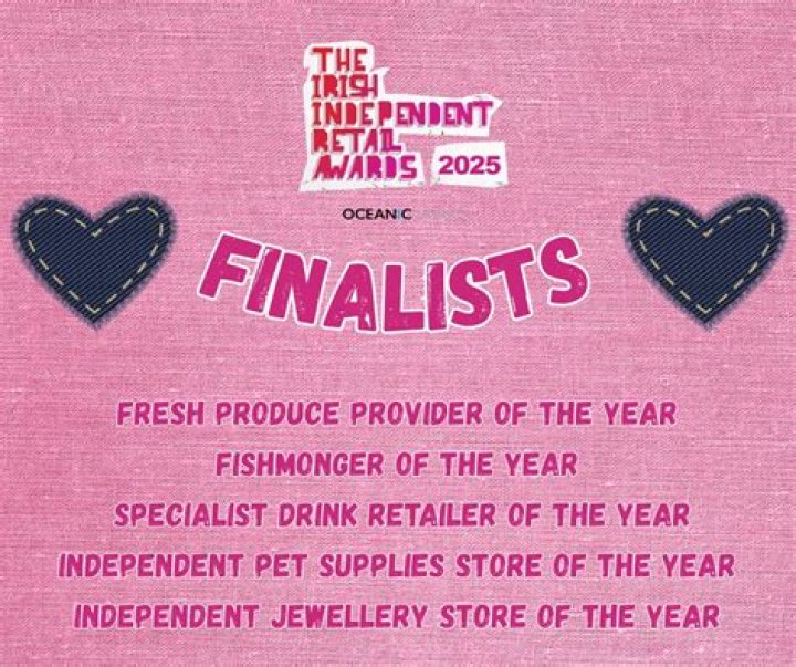 Irish IndeP Endnet: Exploring the Depths of Irish Independence and Connectivity