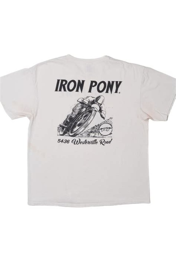 Iron Pony Motorcycle: The Ultimate Guide to a Classic Legend