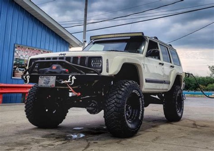 Iron Rock Offroad: Your Ultimate Off-Road Adventure Destination