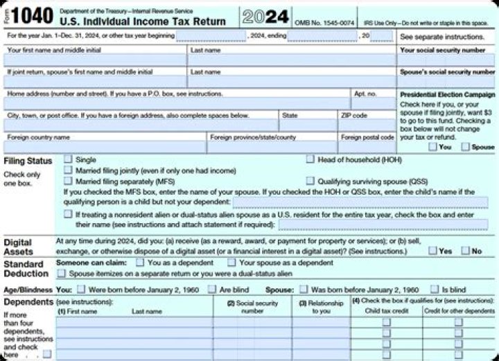 IRS Tax Line Help: Your Ultimate Guide to Navigating Tax Assistance