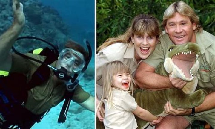 Unveiling the Truth Behind Irwin Death: A Comprehensive Analysis