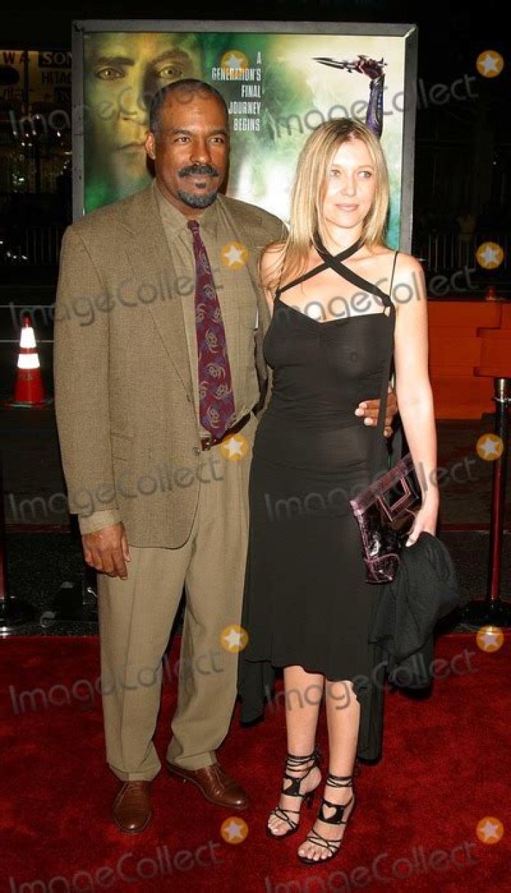 Is Actor Michael Dorn Married? Exploring the Personal Life of a Sci-Fi Icon