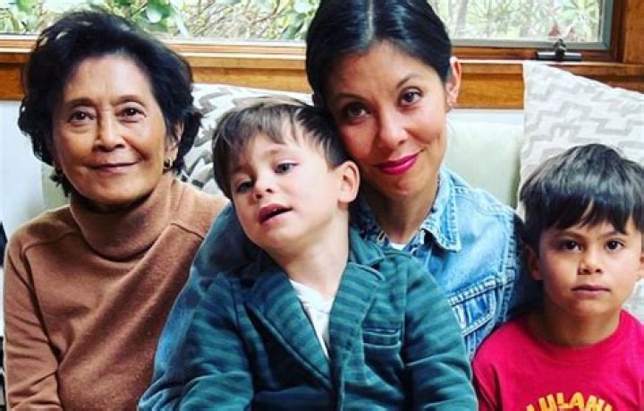 Is Alex Wagner Married? Exploring Her Personal Life and Career