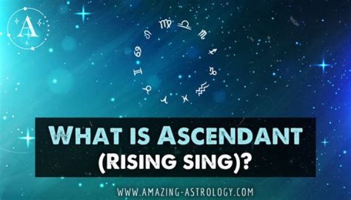 Is Ascendant Rising: Exploring the Phenomenon and Its Implications