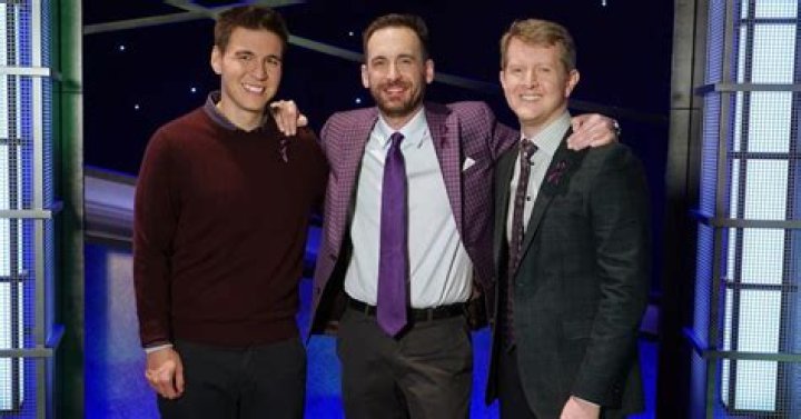 Is Brad Rutter Married? Discover the Personal Life of a Jeopardy! Legend