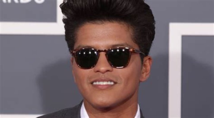 Is Bruno Mars Black? Unveiling the Truth About His Ethnicity and Background