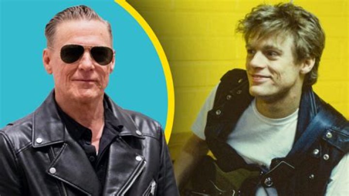 Is Bryan Adams: The Life, Music, and Legacy of a Rock Icon