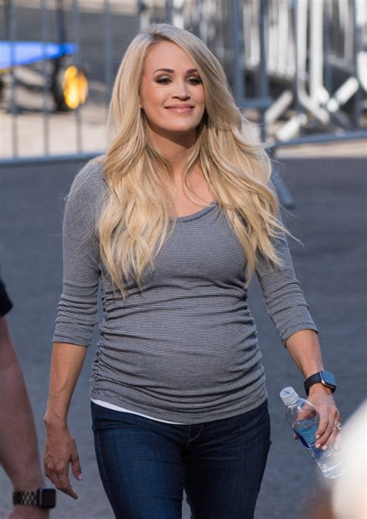 Is Carrie Underwood Pregnant? Exploring the Rumors and Facts