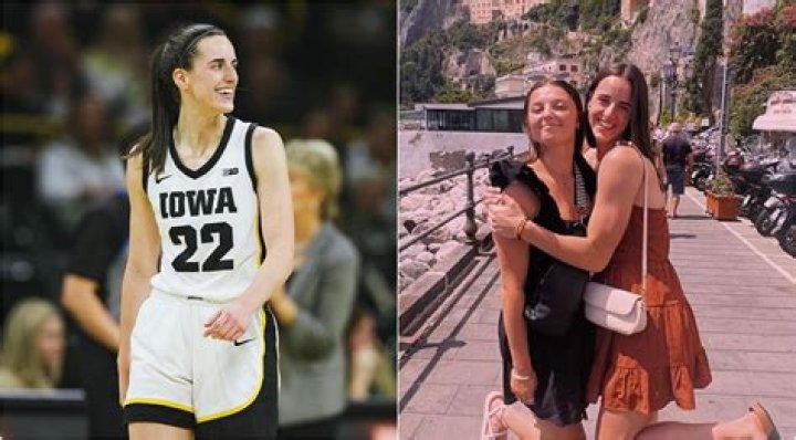 Catlin Clark Going to Play in Europe: The Rising Star's Journey