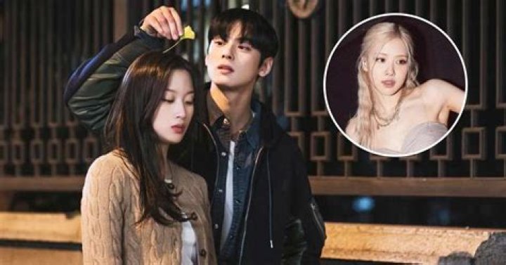 Is Cha Eunwoo Engaged? Discover the Truth Behind the Rumors
