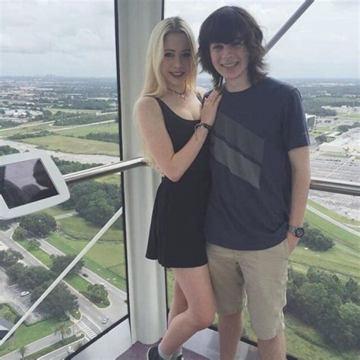 Is Chandler Riggs Married? Discover the Personal Life of the Rising Star