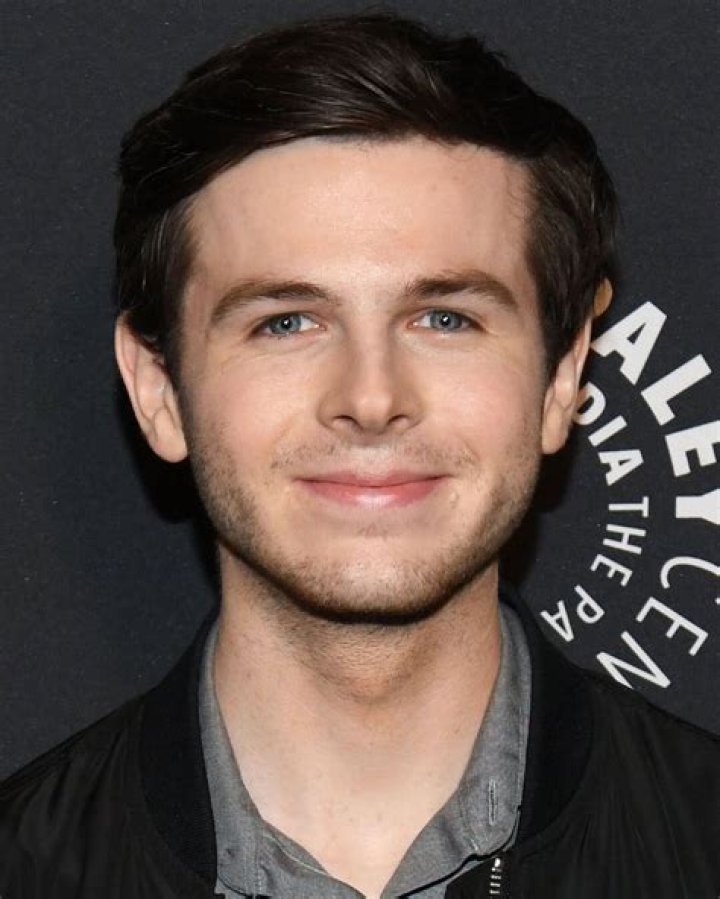 Is Chandler Riggs: A Comprehensive Look at the Rising Star