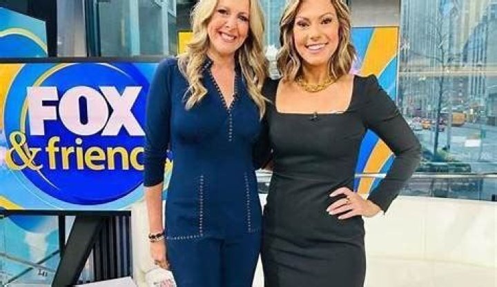 Is Cheryl Casone Married 2024 Update: A Comprehensive Guide