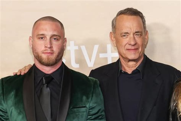 Is Chet Hanks Tom Hanks' Son? Unveiling the Truth About the Hanks Family