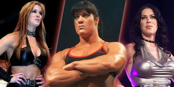 Is Chyna the Wrestler Dead? Unveiling the Truth About WWE's Iconic Star