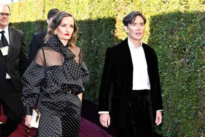 Is Cillian Murphy Married? Exploring the Personal Life of the Renowned Irish Actor