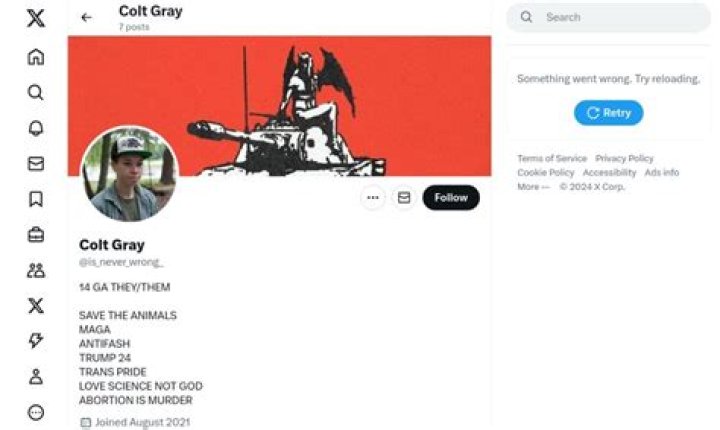 Is Colt Gray Trans? Exploring the Life and Gender Identity of Colt Gray