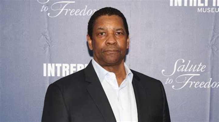 Is Denzel Washington Alive? Exploring the Truth Behind the Rumors