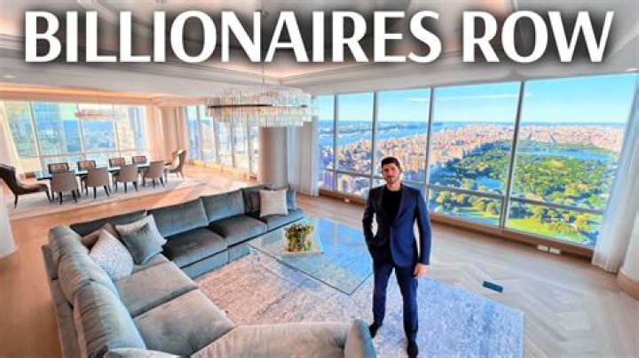 Is Derektevens a Billionaire? Unveiling the Truth Behind the Wealth