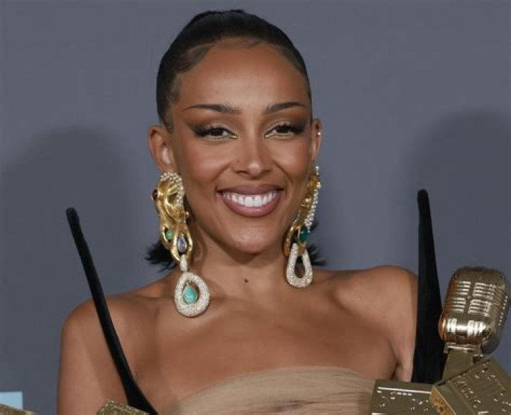 Is Doja Cat Jewish? Exploring the Origins and Identity of the Multi-Talented Artist