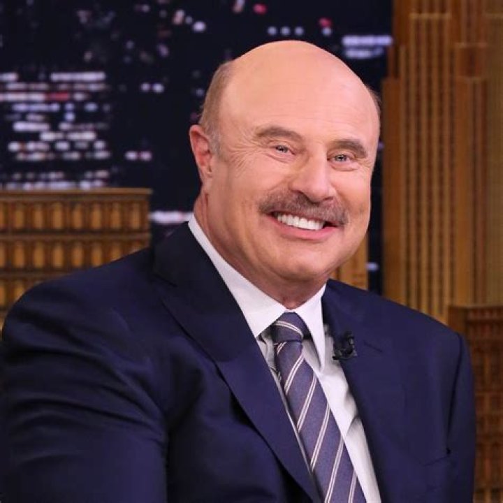 Is Dr. Phil McGraw a Trump Supporter? Exploring the Truth Behind the Allegations