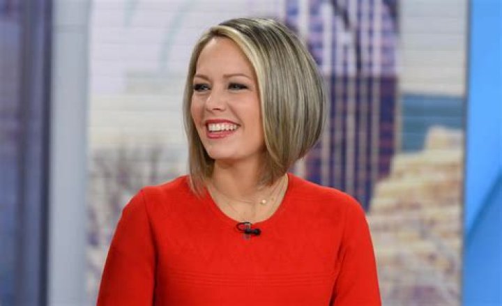 Is Dylan Dreyer a Meteorologist? Unveiling the Truth Behind Her Career