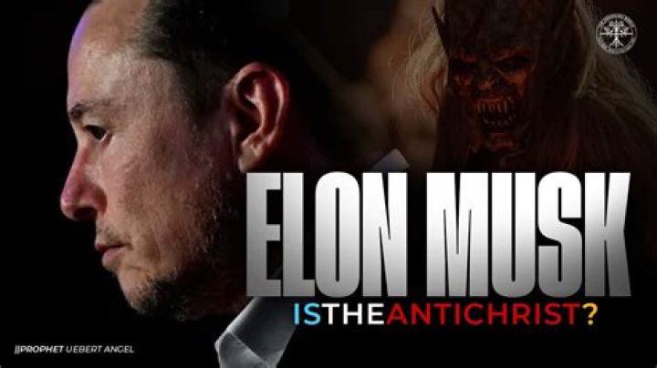 Is Elon Musk the Antichrist? Unveiling the Myths and Facts