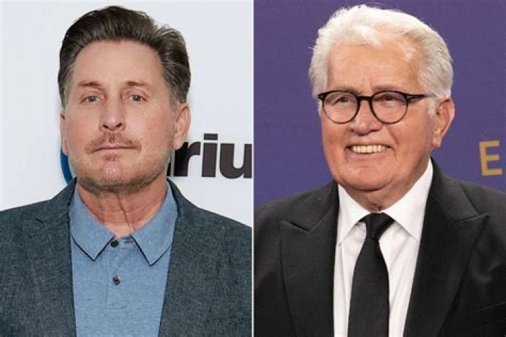 Is Emilio Estevez Related to Charlie Sheen? Exploring Their Family Ties